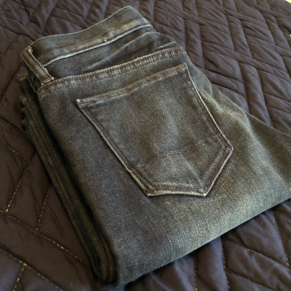 Banana Republic 29x30 jeans